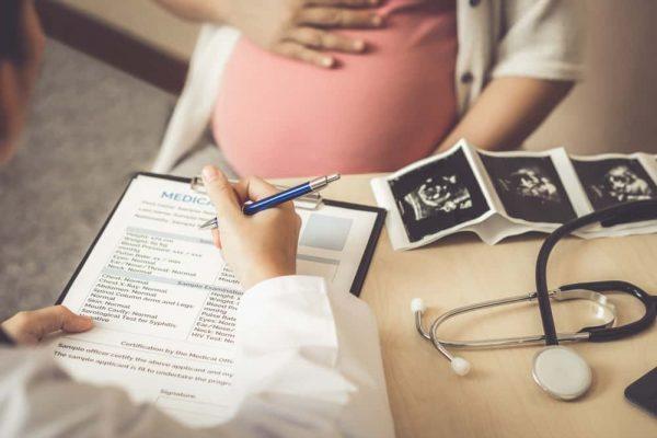 Pemeriksaan Pranatal Ketika COVID-19, Teruskan Atau Tunda? Ibu Hamil, Sila Ambil Tahu!