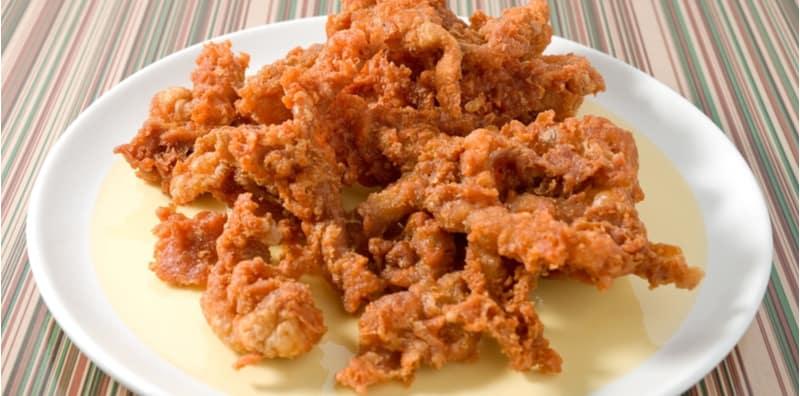 Bahaya Jika Makan Kulit Ayam Hanya 'Propa', Ini Berita Baik Untuk Penggemarnya!