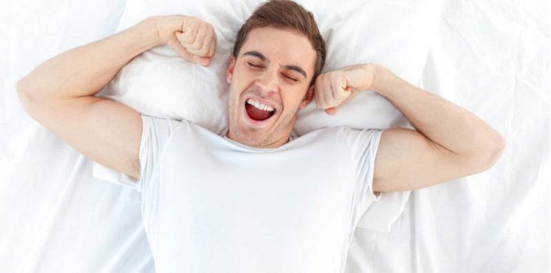 Kenapa Lelaki Perlu Ereksi Di Waktu Pagi? Normal Ke Kalau Zakar Tak 'Bangun' Masa Ini?