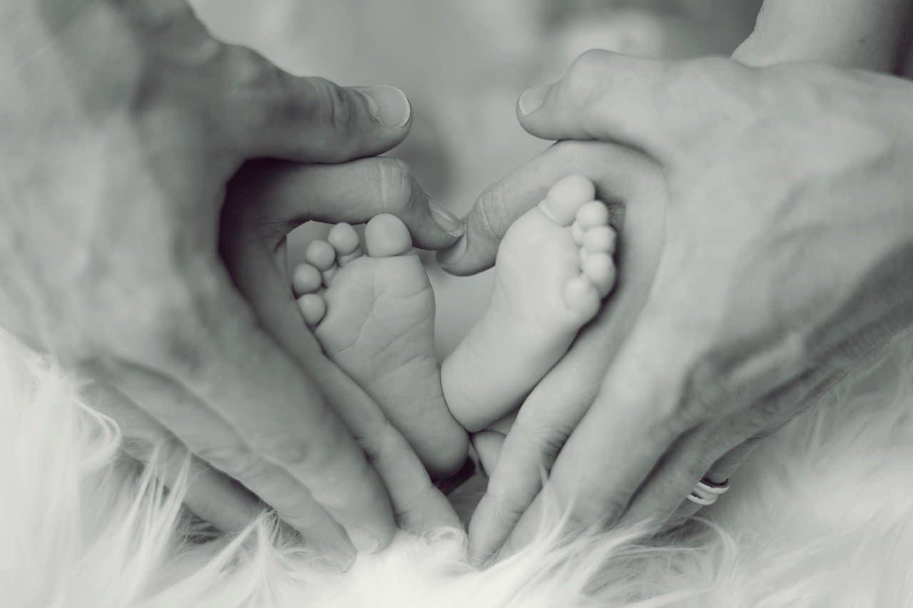 Sadis! Bayi Baru Lahir 12 Hari Mangsa Termuda Jangkitan COVID-19 di Malaysia
