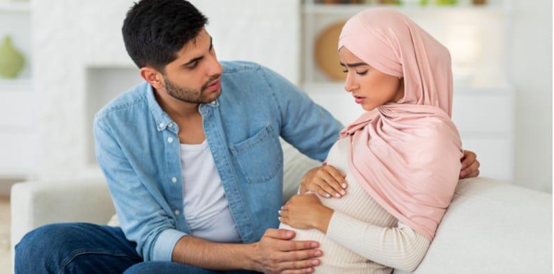 Ini Bahaya Kencing Kotor Buat Ibu Hamil! Jangan Ambil Ringan, Ya Mama!