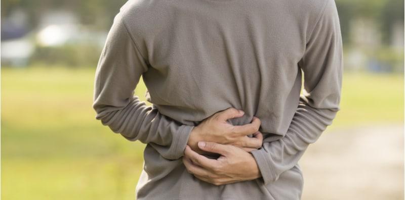 Alami Sakit Perut Berpanjangan? Ini Salah Satu Daripada 11 Tanda Kanser Perut