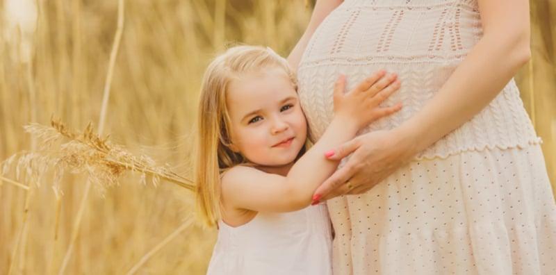 Opsss Tereksiden Pula! Baru Bersalin Terus Lekat, Ini Jarak Kehamilan Selamat Perlu Tahu