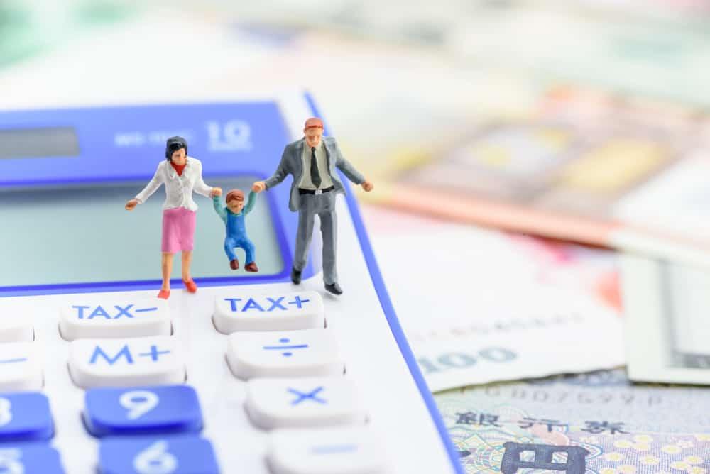 Nak Berjimat Di Musim Pandemik Ini, Ini 7 Cara KURANGKAN Kos Membesarkan Anak- BOLEH CUBA