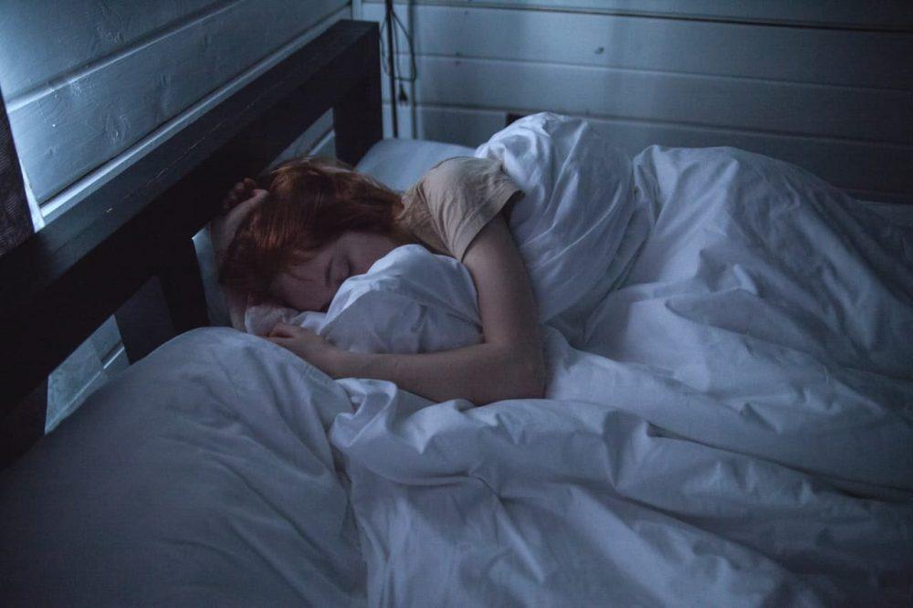 Zzzz… 7 Manfaat Tidur Malam Yang Wajib Anda Tahu! Yang Terakhir 'Confirm' Anda Suka