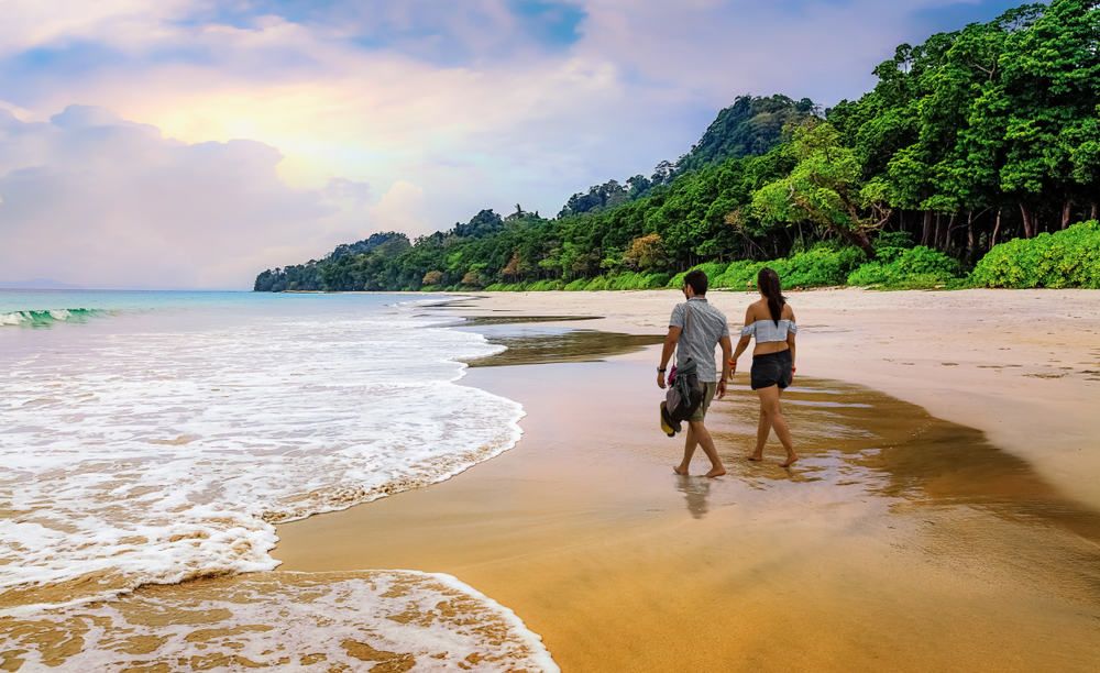 Siapa Kata Honeymoon Kena Sekali Saja? Kali Kedua Pun Boleh, Ini 5 Manfaatnya!