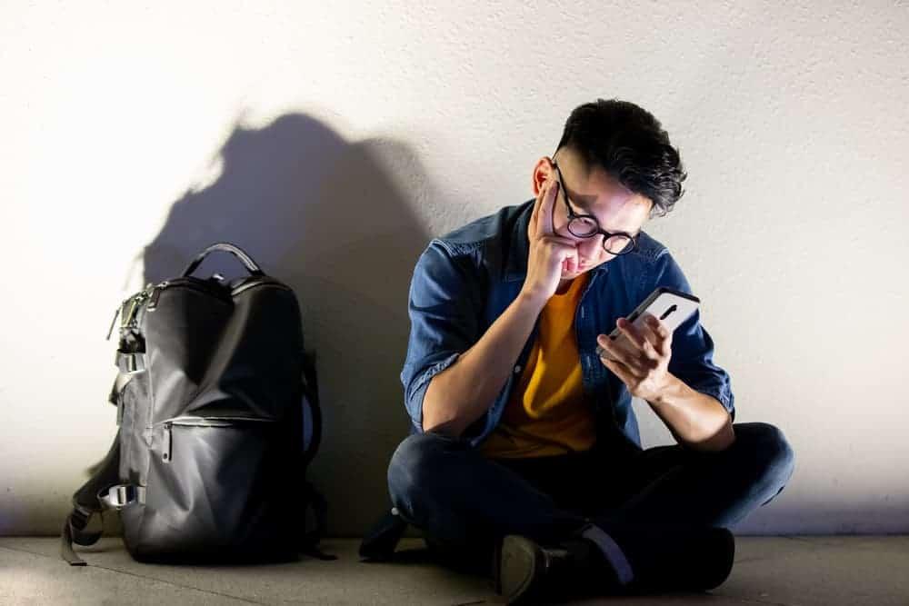 Bahana Group WhatsApp Keluarga, Boleh Pengaruhi Kesihatan Mental Secara Negatif?