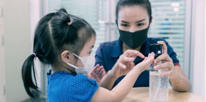 2 Teori Mengapa Sedikit Kes Positif COVID-19 Di Kalangan Kanak-Kanak - Patutkah Ibu Bimbang?