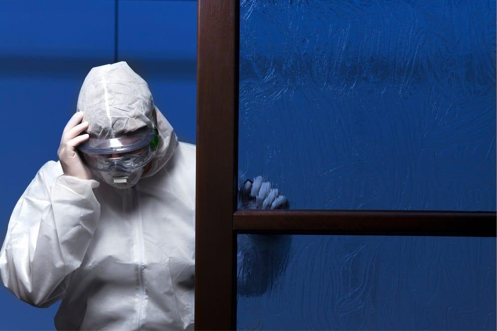 Doktor Letih, Bekalan PPE Semakin Kurang: Ini Kesusahan Yang Dirasai Oleh Frontliner