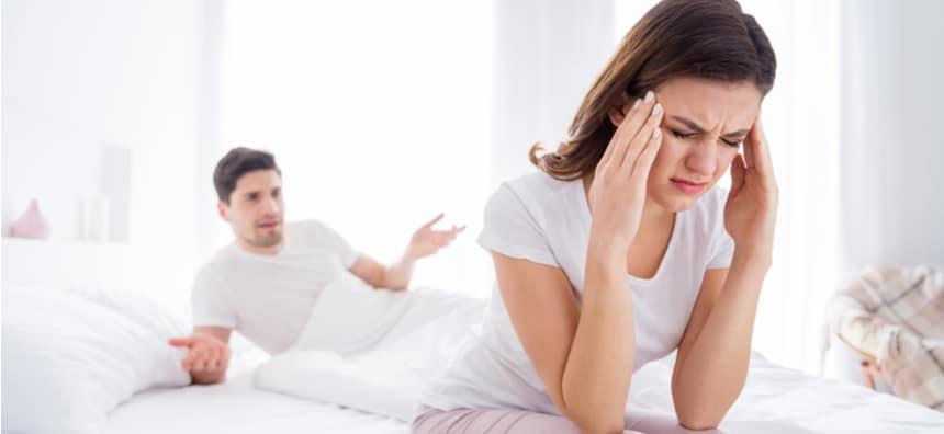 Suami Isteri WAJIB Baca, Elak 6 Tabiat Ini Yang Boleh Jejaskan Hubungan Seks Kalian!