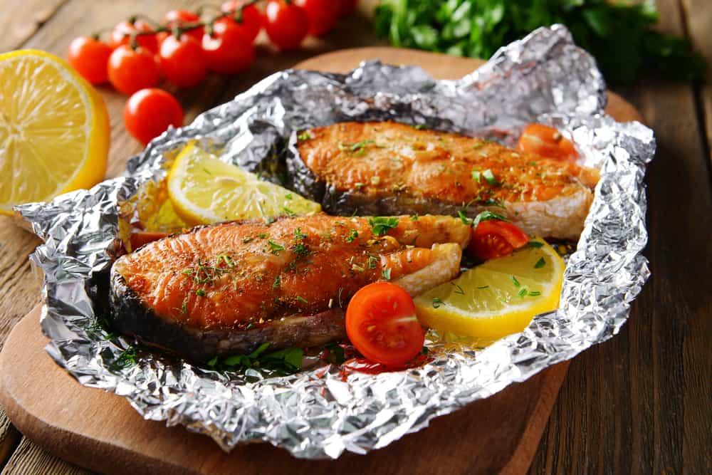 7 Resepi GERENTI SIAP 30 MINIT, Jom Tukar Menu Masakan Anda Minggu Ini!