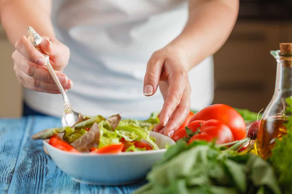 AWAS! Jangan Ambil 5 Makanan Sihat Ini Masa Anda Sakit Di Rumah! #StayAtHome