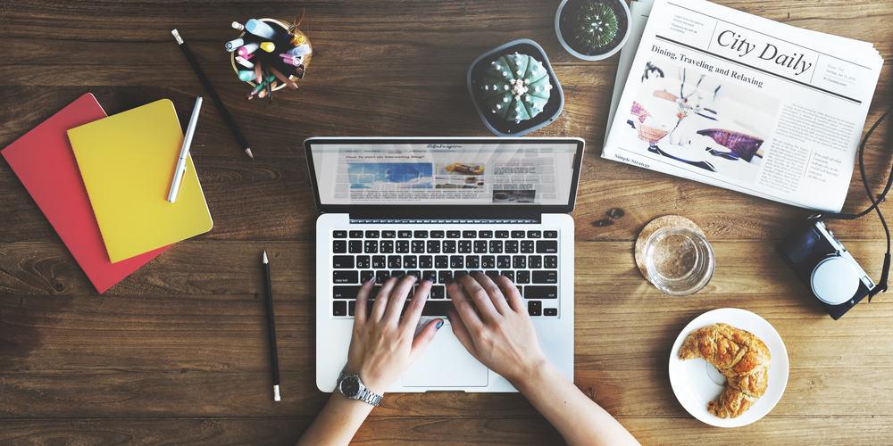 Nak Kekal Produktif? Ikut 5 Tip Efektif Kerja Dari Rumah Di Musim COVID-19!