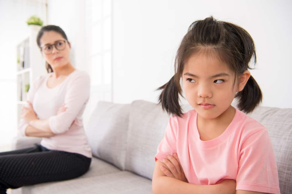 Anak Mula Tantrum Sepanjang Tempoh PKP? Ketahui 5 Cara Atasinya