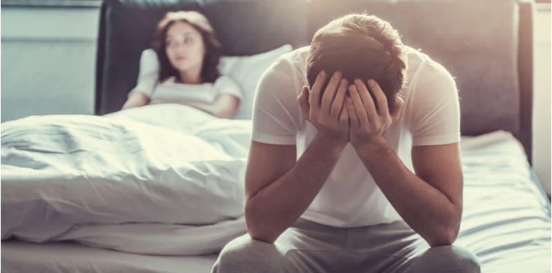 6 Kesilapan Seks Encik Suami Selalu Buat Sampai Isteri Kecewa! #4 WAJIB Dielak