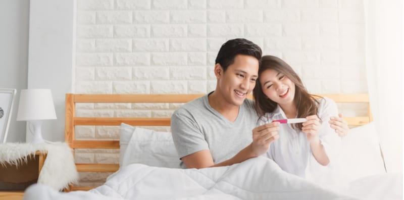 Sebaiknya Sebelum Rancang Nak Hamil, Buat Dulu Ujian Penyakit Kelamin! Ini Sebabnya