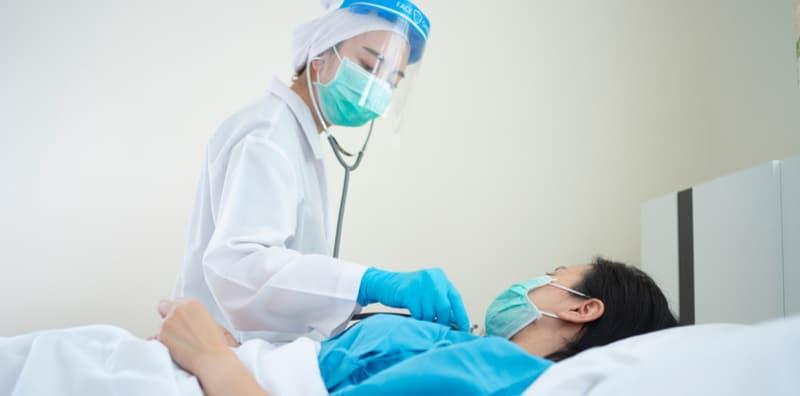 Risiko Masih Ada Biarpun Sembuh Dari Virus Korona? Pesakit Mati Lepas 5 Hari Negatif COVID-19