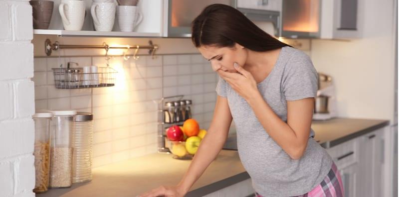 Gemar Makan Makanan Pedas Semasa Hamil? Fahami Risiko Pada Ibu Dan Bayi!