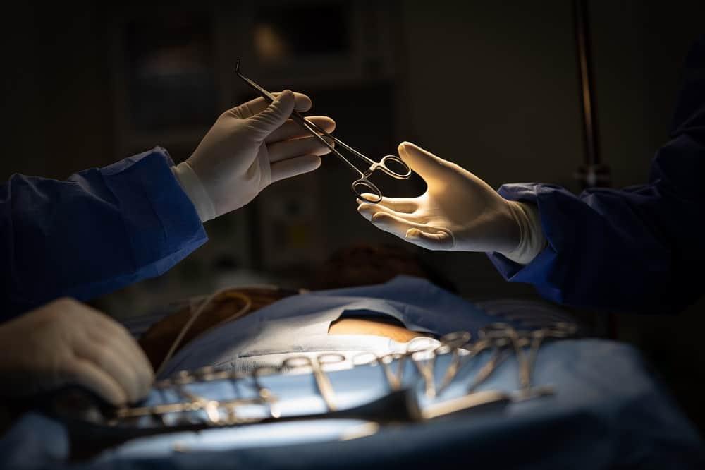 Masih KURANG! Hanya 1% Rakyat Malaysia Mendaftar Sebagai Penderma Organ