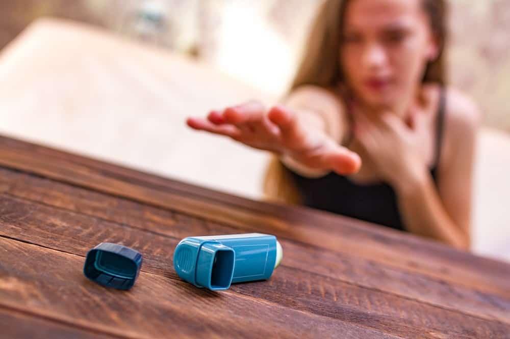 Bahaya Buat Penghidap Asma, CEGAH Jangkitan COVID-19 Dengan 22 Langkah Ini