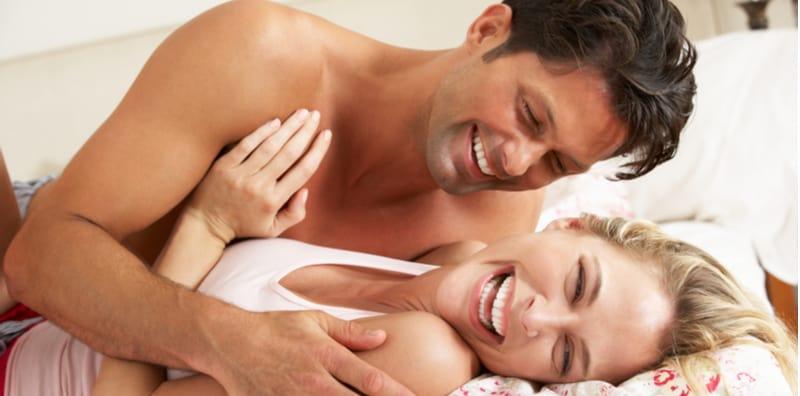 Lelaki Lebih Puas Di Ranjang Jika Buah Dada Isteri Besar! Fakta Atau Auta?