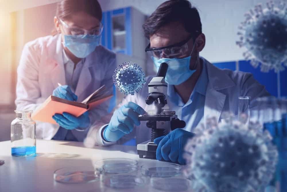 3 Subjenis COVID-19 Berlainan Dijumpai Di Seluruh Dunia! Adakah Virus Ini Sedang Bermutasi Dengan Cepat?