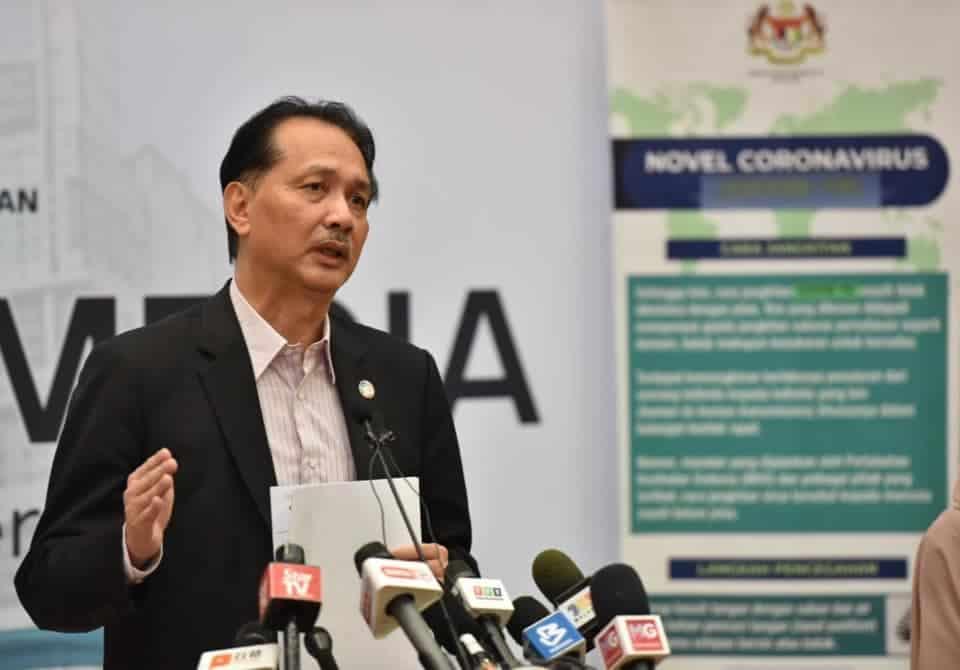 Lagi Berita Baik - Malaysia Terpilih Jalani Ujian Ubat Antiviral Lawan COVID-19!