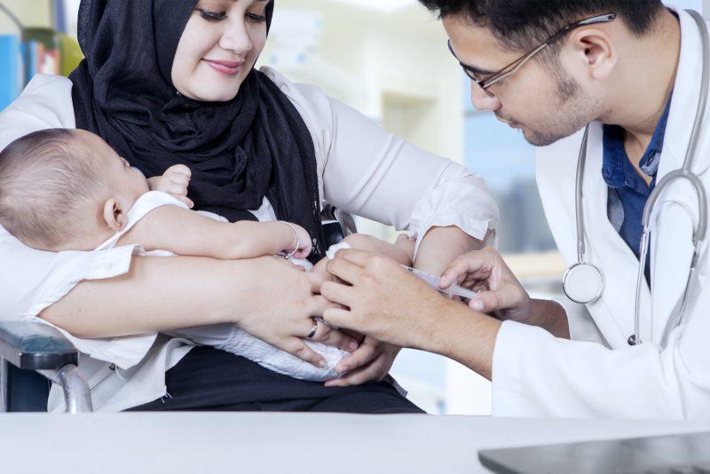 8 Soalan Lazim Kenapa Vaksin Influenza Perlu Diambil Ketika Wabak COVID-19 Ini