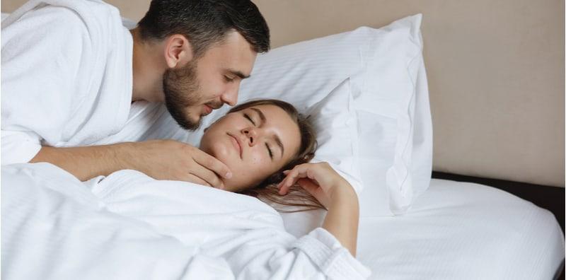 Bukan Malam Saja Boleh Berjimak, Rupanya Ada Waktu Lain Yang Lagi BEST!