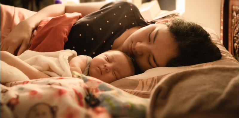 Ibu Bersalin Normal, Ikut 7 Tip Ini Supaya Luka Jahitan Bersalin Tak Terbuka!