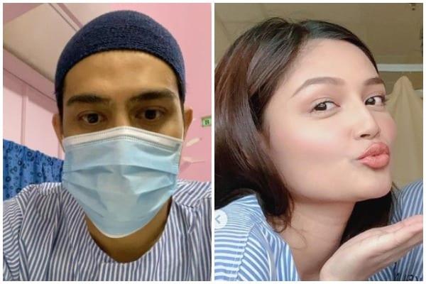 ben-amir-negatif-puteri-aishah-positif-covid-19