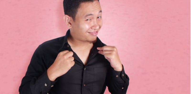 Pasangan Anda Miang Keladi? Nah, Minta Mereka Baca 5 Tip Ini Untuk Mengawalnya!