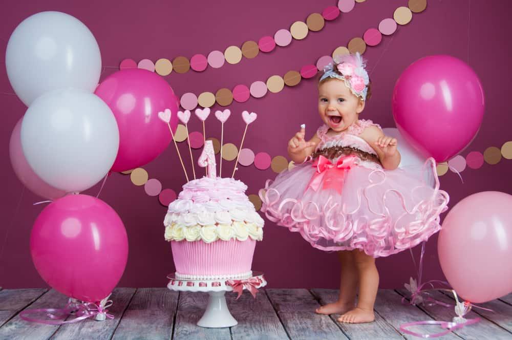 Ingin Raikan Birthday Si Manja Dalam Tempoh PKP? Nah, 7 Idea Untuk Dicuba