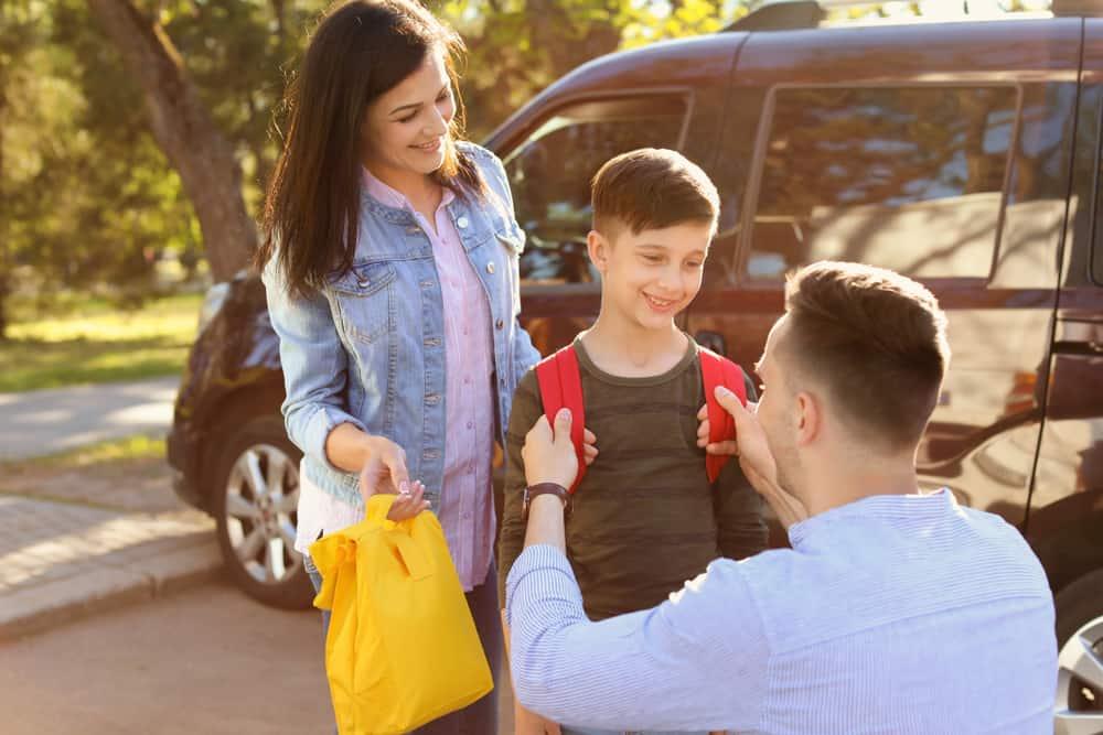Co-Parenting Semasa COVID-19, Bagaimana Pasangan Bercerai Urus Penjagaan Anak