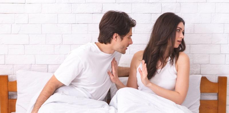 Masih Takut-takut Untuk 'Bersama' Selepas Keguguran? Suami Isteri Kena Baca Ini!