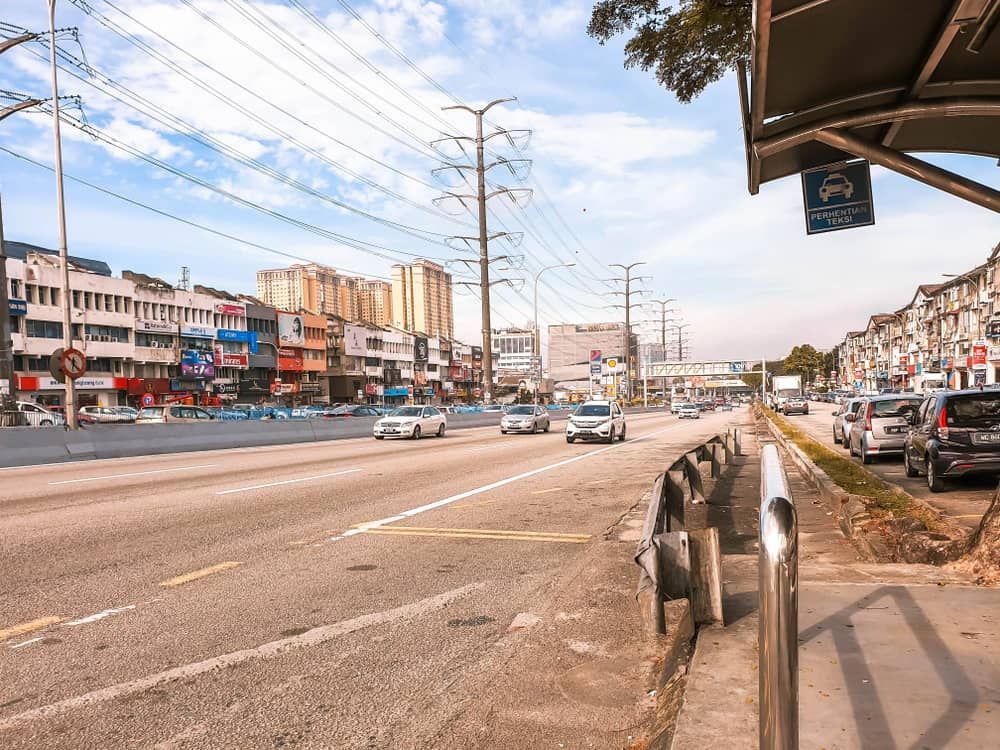 Cheras, Kawasan Terbaru Di KL Diisytihar Zon Merah!