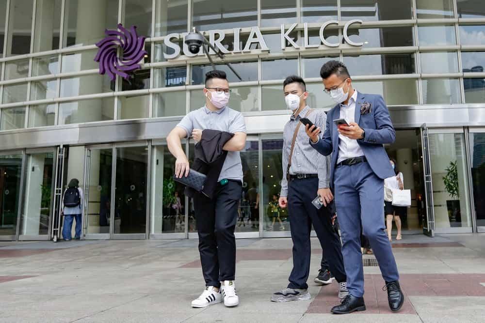 Kes COVID-19 Di Malaysia Bakal Memuncak Pada Pertengahan April 2020 -WHO