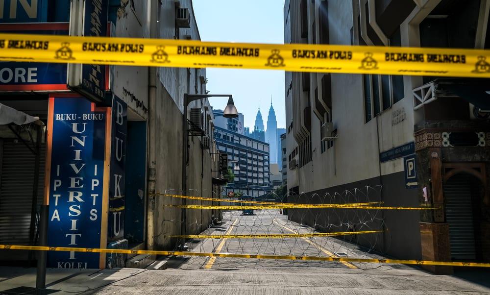 PKP Akan Tamat Jika Malaysia Mampu Penuhi 6 Kriteria Ini!