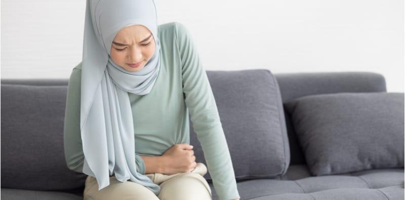 Selalu Sakit Semasa Berpuasa? Ketahui 5 Penyakit Lazim Berlaku Di Bulan Ramadan