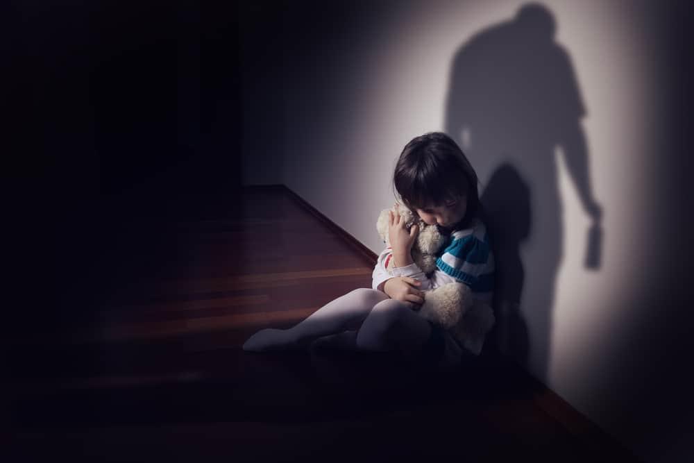 Si Kecil Jadi Mangsa Dera Sepanjang COVID-19? Jangan Berdiam, Lakukan Perkara Ini