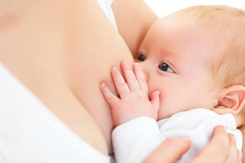 Sedang Menyusukan Si Kecil? Ini 7 Persoalan Sering Bermain Di Fikiran Ibu - #3 Paling Penting