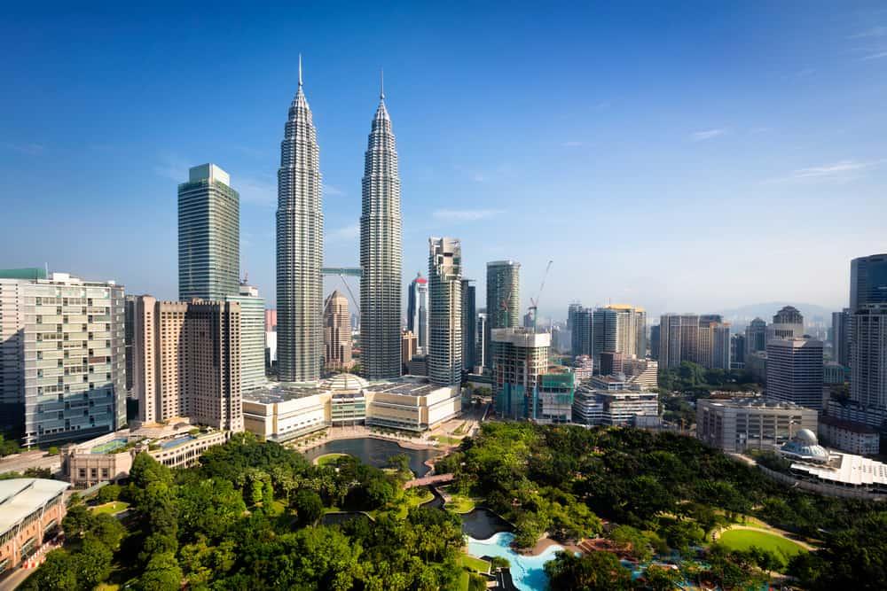 Lagi Berita Gembira COVID-19: PKP Bawa Hikmah Kepada Semua, Udara & Air Sungai Di Malaysia Makin Bersih