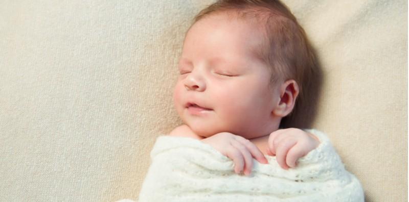 AWAS! Baby Lahir Tak Cukup Berat Boleh Beri Kesan Hingga Mereka Besar, Ini Komplikasinya