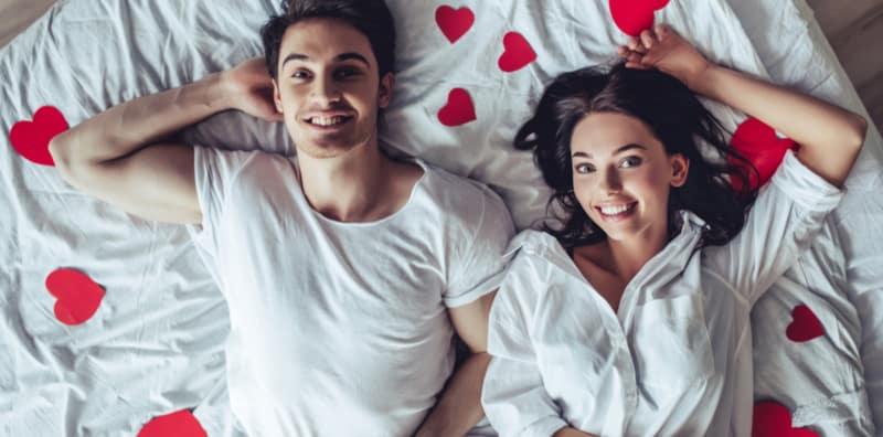 Ada Posisi Bersetubuh Bertemakan Covid-19, Kalau Cik Abang Ajak, Suruh Mandi Dulu!