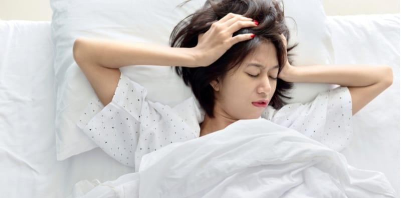 Bila Bangun Tidur Selalu Rasa Moody? BERHENTI Lakukan 7 Perkara Ini, Baru Mood Elok