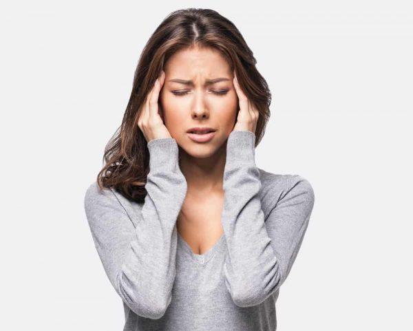 Menderita Kerana Migrain? Ini 5 Tip Mudah MENCEGAH Serangan Migrain Dari Berulang!