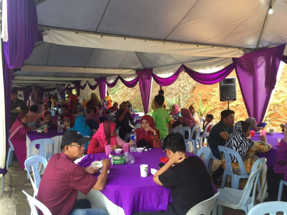 2 Lagi Kluster Baharu Jangkitan COVID-19: Kenduri Di Bangi & Gereja Di Sarawak