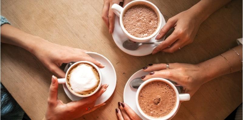Peminat Kopi Segera 3-in-1 Kena Baca Ini! Ada SEBAB Penting Anda Perlu Kurangkan Minum