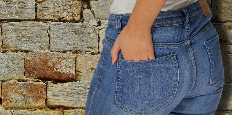 Wow! Wanita Pinggul Besar Bukan Saja Seksi, Tapi... (Klu: Ada Kaitan Dengan Mengandung)