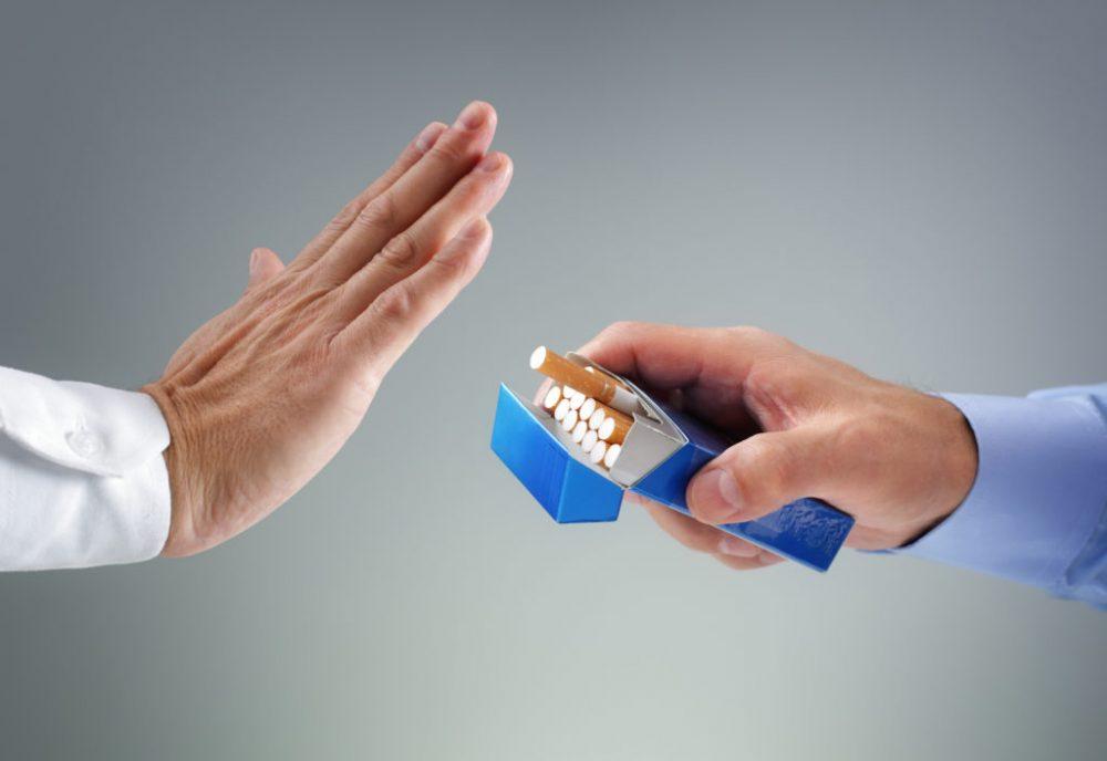 Ingin Berhenti Merokok Bulan Puasa Ini? Buat 5 Tip Di Bawah Confirm Anda Tak Hisap Lagi